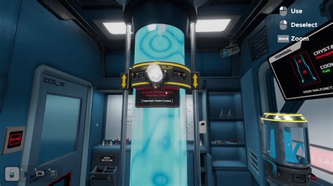 Escape Simulator The Lab Walkthrough .
